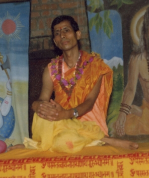 Shree Sadhak Satyam (Swami Akhandananda) Jyu - www.sadhakpariwar.com
